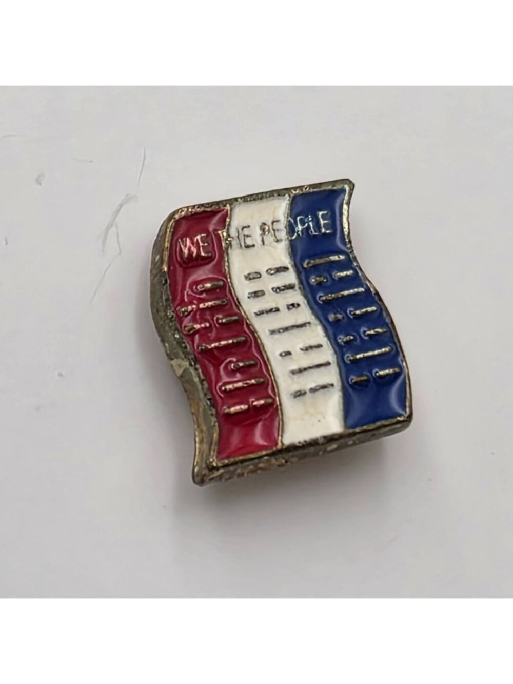 Boy Scouts of America BSA B.S.A. Cubs Webelos Citizen Activity Badge Award Pin